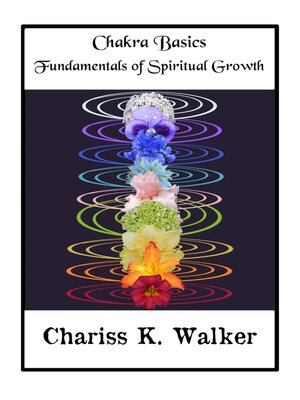 cover image of Chakra Basics